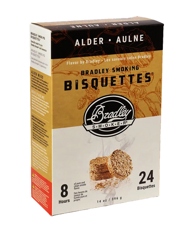 bradley-smoker-wood-smoking-bisquettes-erle-48-st-ck-mild image 1