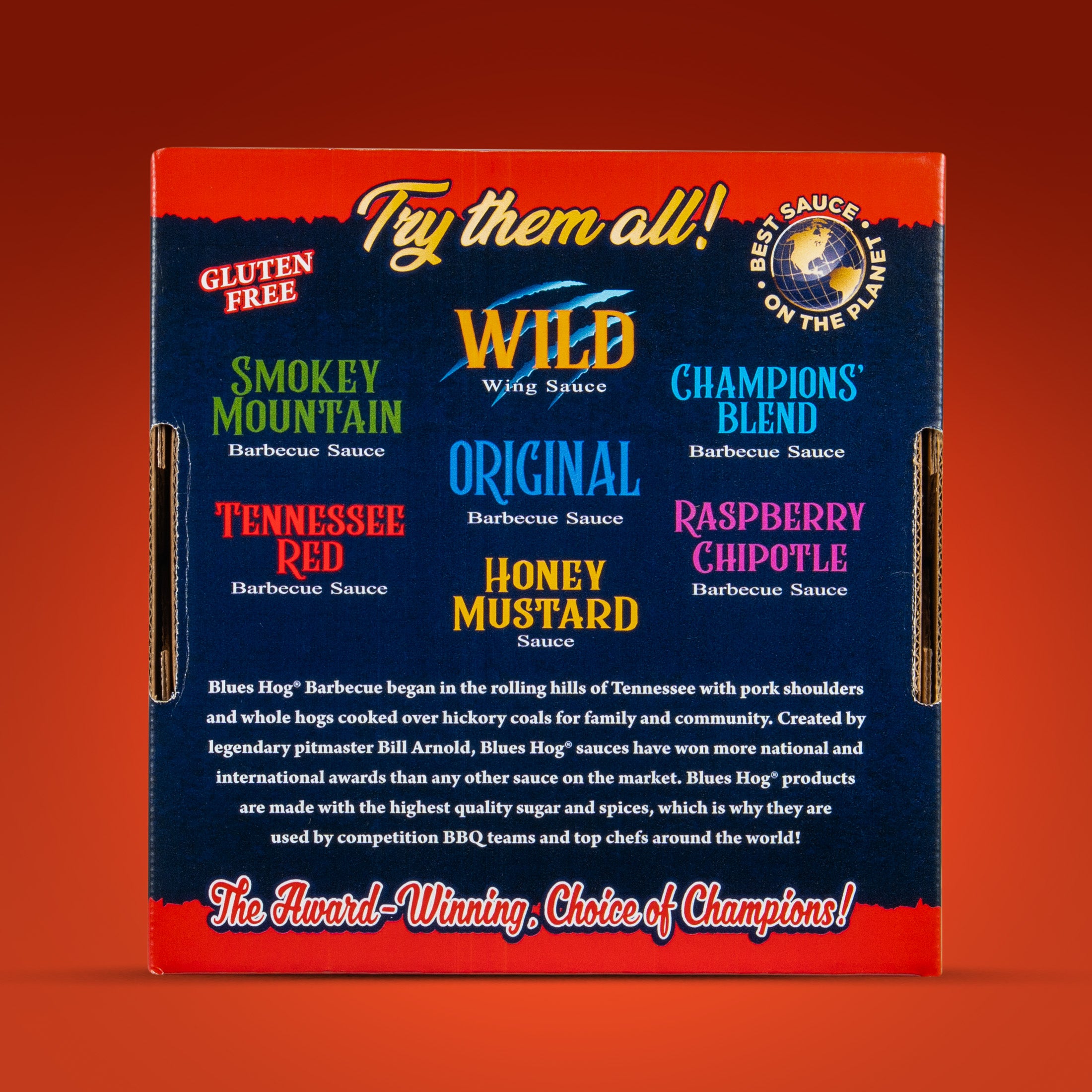 blues-hog-bbq-box-sauce-set-champions-blend-heat image 2