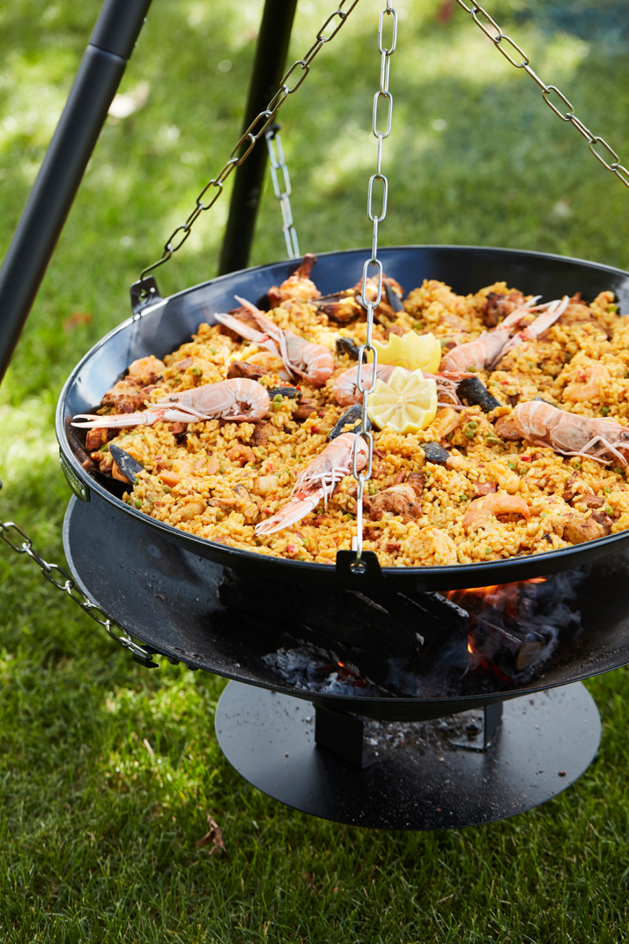 barbecook-junko-grillpfanne-grill-zubeh-r image 5