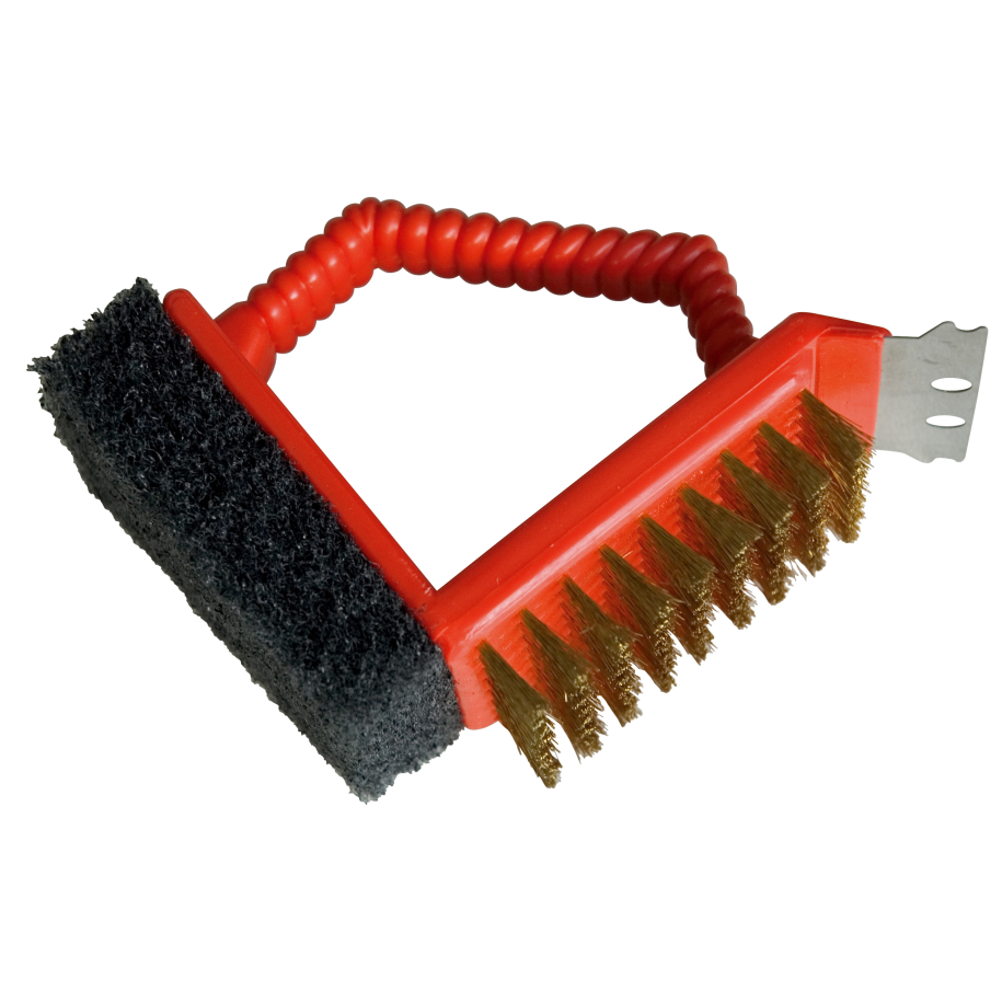 barbecook-buddy-b-rste-3-in-1-grillb-rste-rot image 1