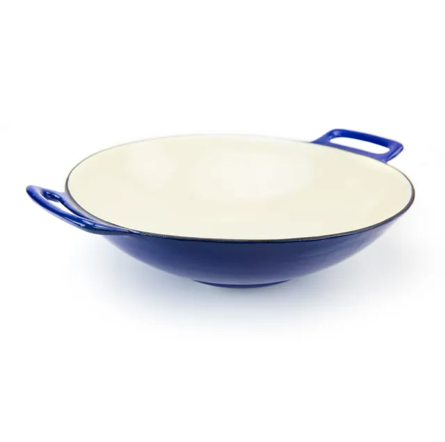broil-king-grills-wok-grilleinsatz-gusseisen-14-zoll image 1