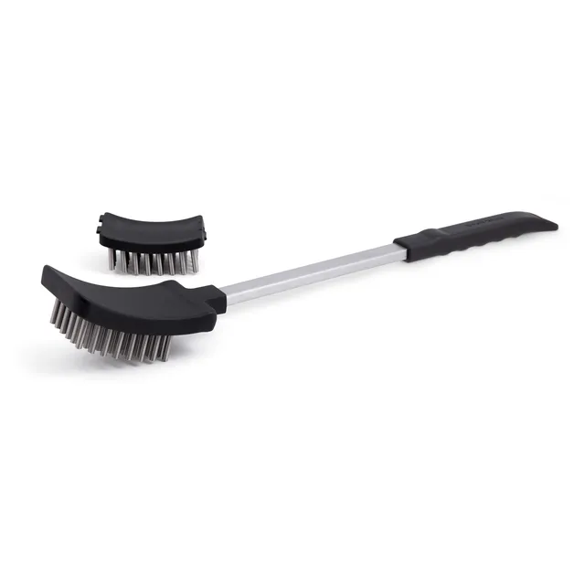 broil-king-baron-grillb-rste-edelstahl-spirale-mit-ersatzkopf image 1