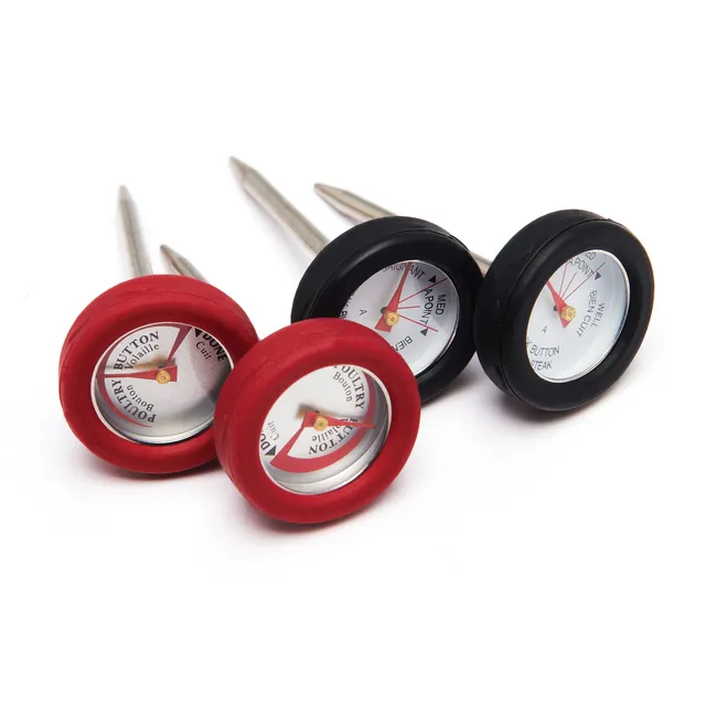 broil-king-grill-accessories-mini-thermometer-4er-set-fleisch image 1