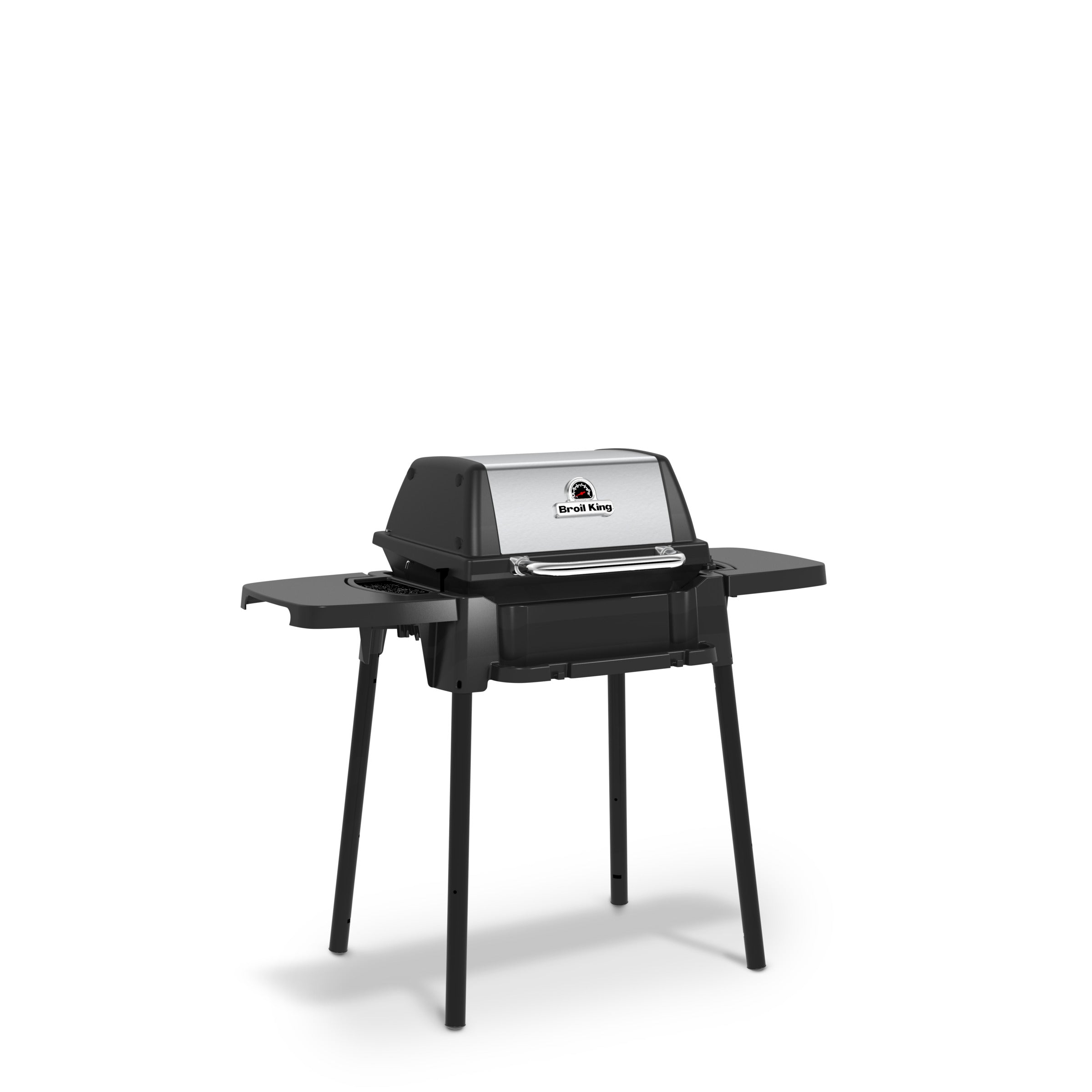 broil-king-porta-chef-120-gasgrill-tragbar-gusseisen-rost image 3