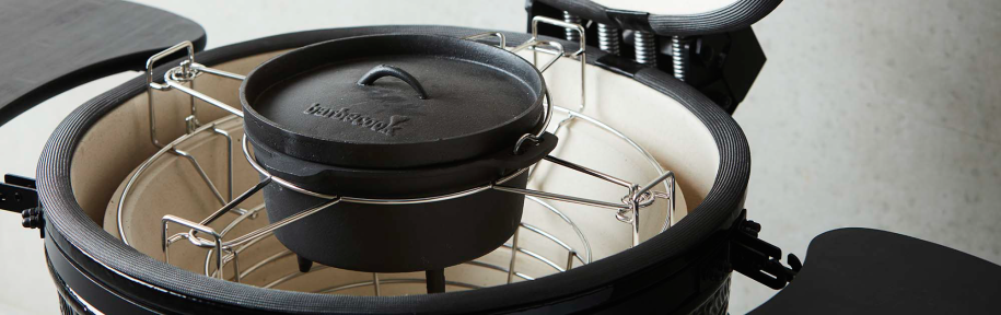 barbecook-kamal-53-l-flexibles-kochsystem-grill image 4