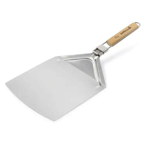 barbecook-buddy-pizzaspachtel-holz-fsc image 1