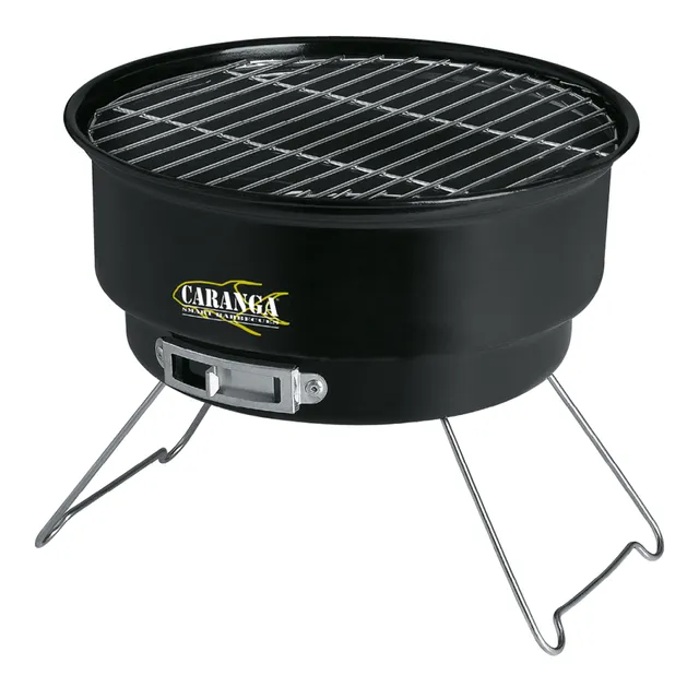 barbecook-jack-caranga-black-grill-schwarz image 1