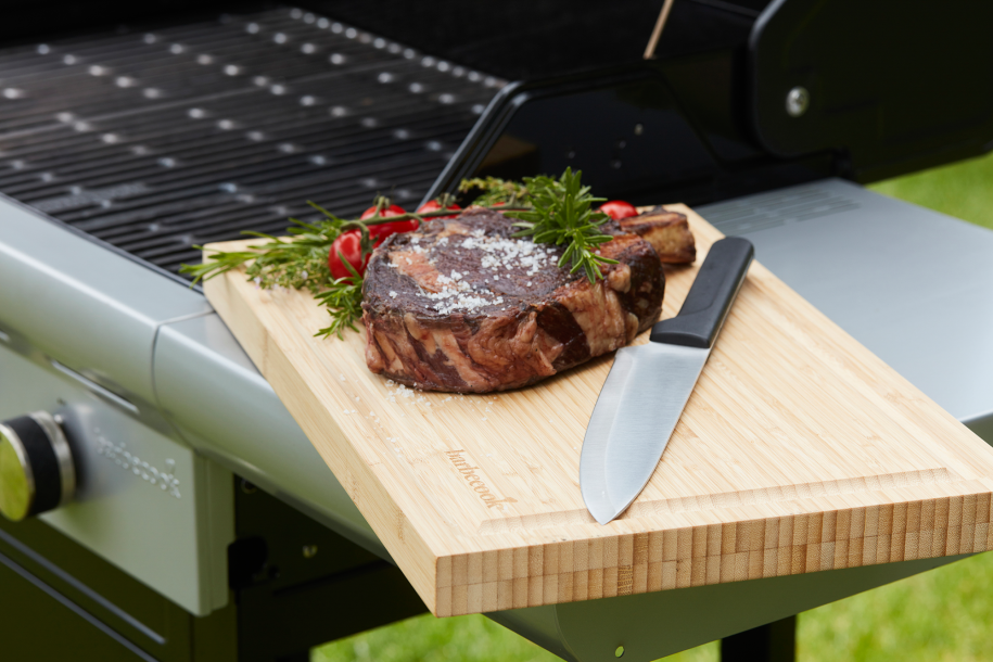 barbecook-buddy-schneidebrett-bambus-46-5-cm-saftkanal image 8
