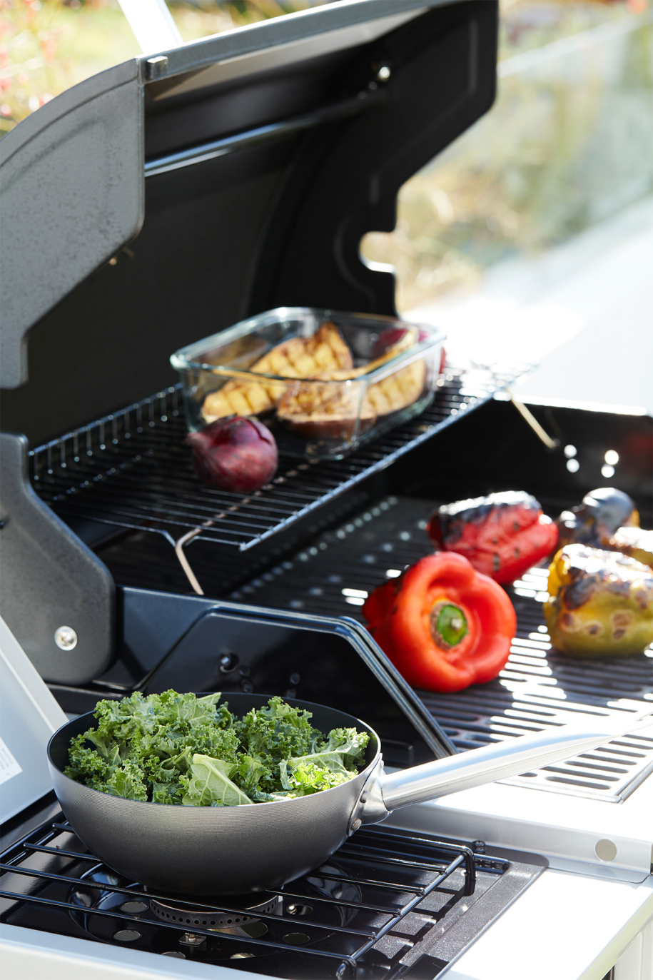 barbecook-spring-3212-gasgrill-3-brenner image 4