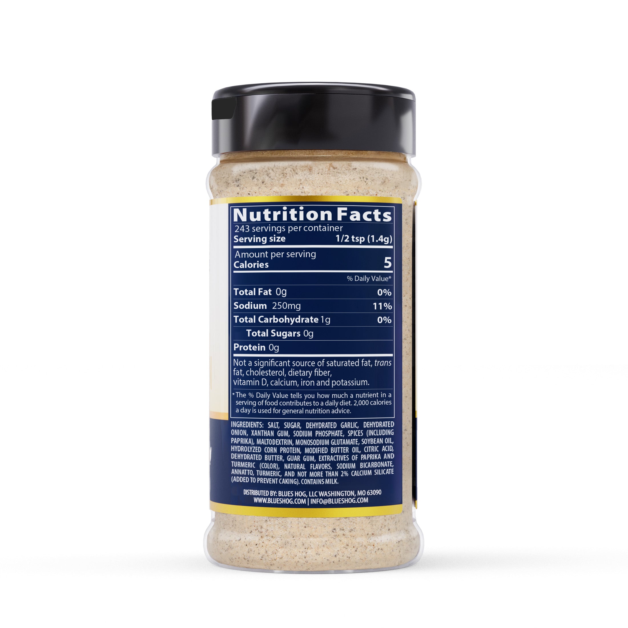 blues-hog-rise-brine-chicken-marinade-12-oz-herzhaft image 2