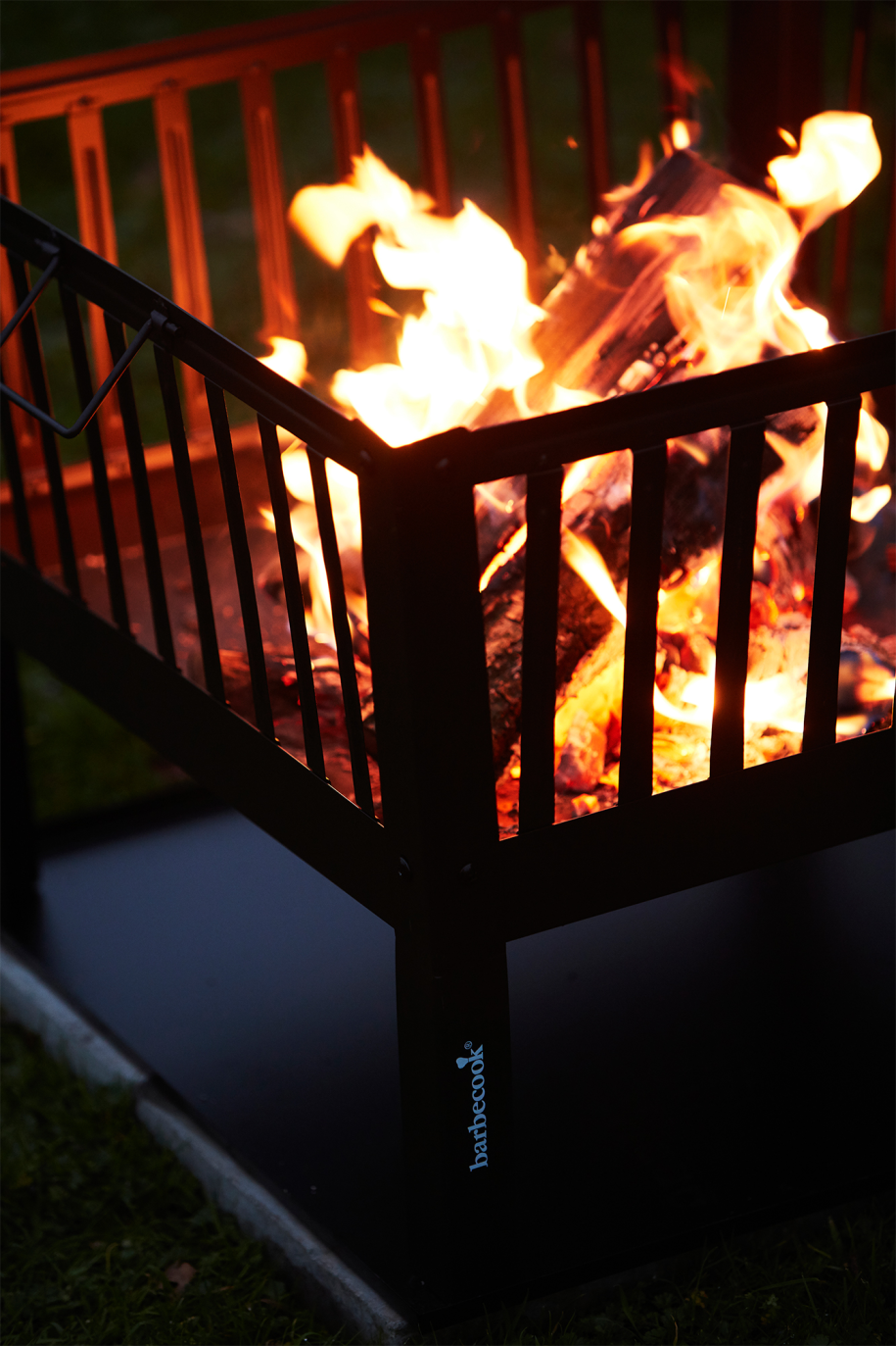 barbecook-classic-squadra-feuerkorb-garten-metall image 5