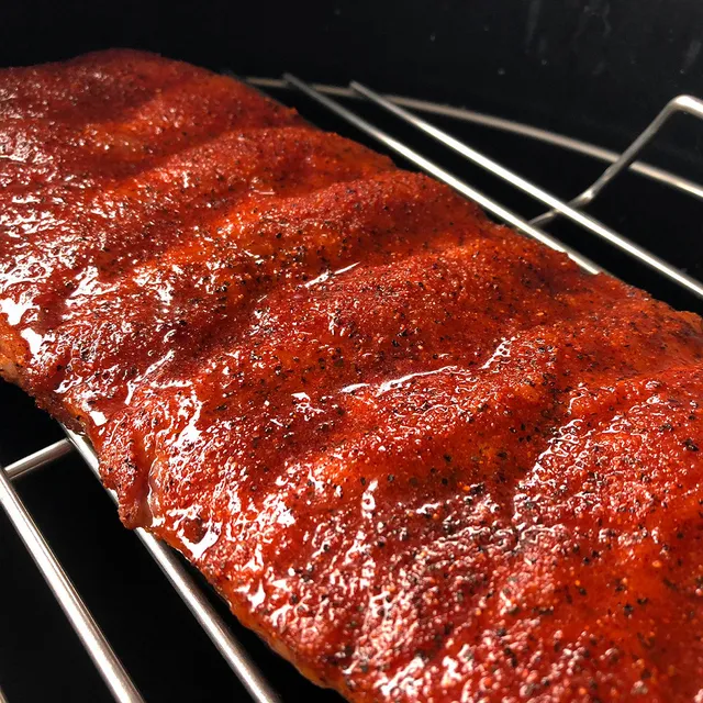 blues-hog-competition-st-louis-pork-ribs-2-slabs image 1