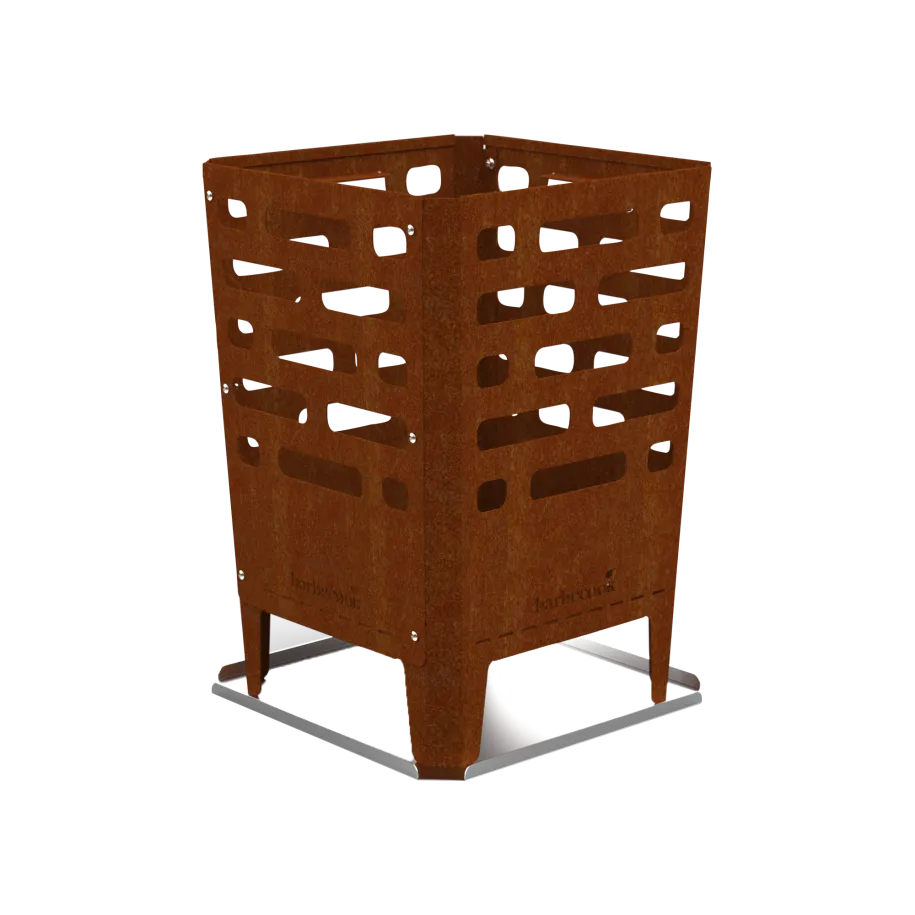 barbecook-jill-feuerschale-cortenstahl-witterungsbest-ndig image 1
