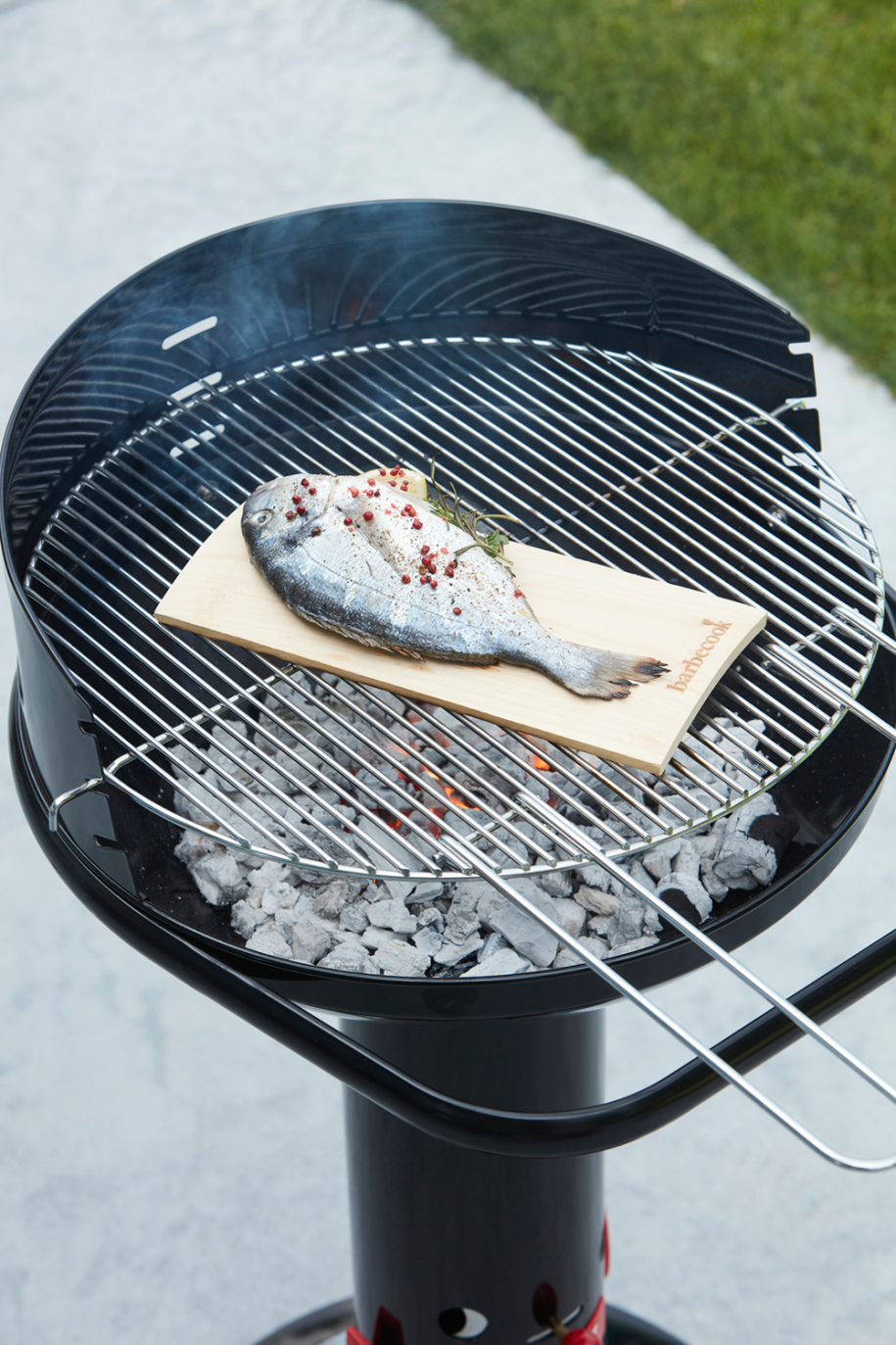 barbecook-loewy-50-holzkohlegrill-50-cm image 7