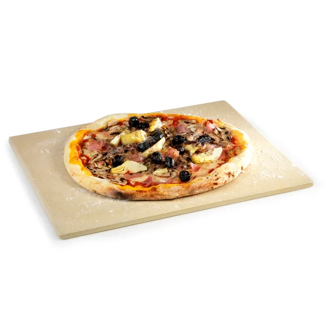 barbecook-dynamic-core-pizzastein-keramik-grill image 1