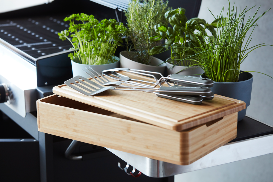 barbecook-buddy-box-bambus-fsc-grillzubeh-r-aufbewahrung image 6