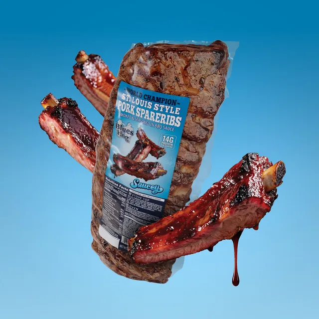 blues-hog-st-louis-pork-spareribs-ger-uchert-42-oz image 1