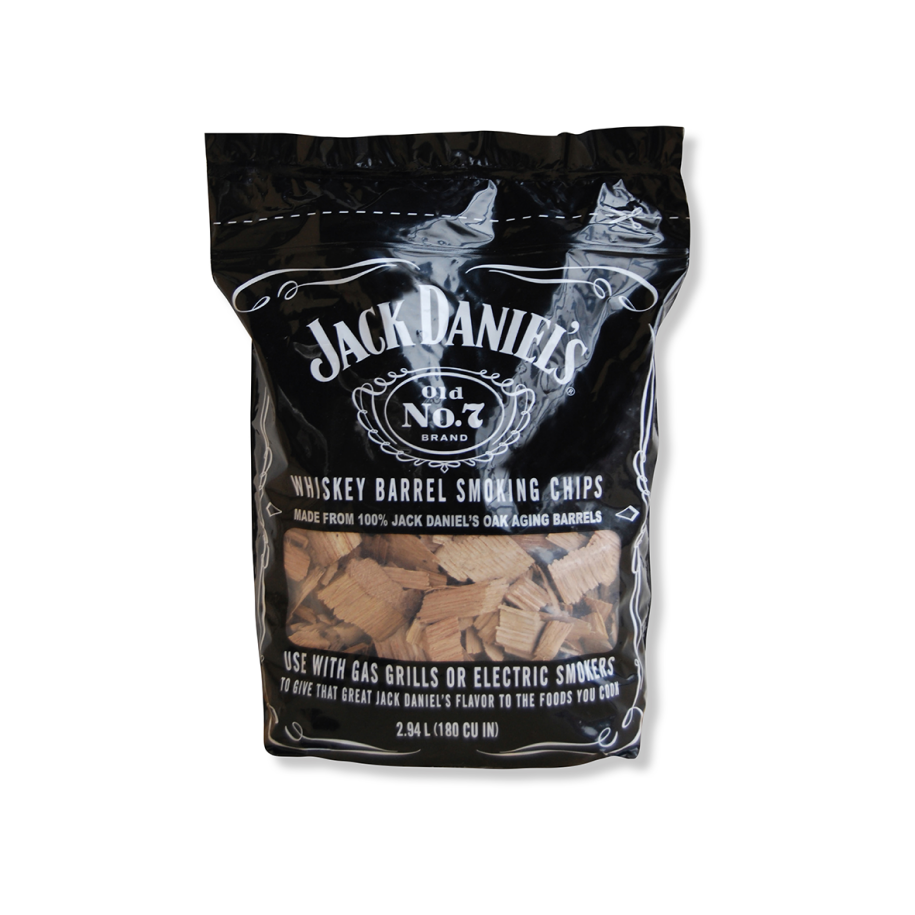 barbecook-jack-daniels-r-ucherchips-holz-smoker-grill-aroma image 5