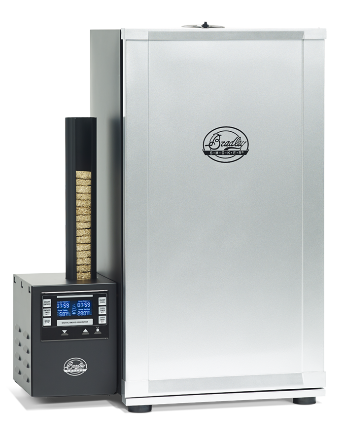 bradley-smoker-digital-4-rack-elektro-r-ucherofen-4-roste image 1