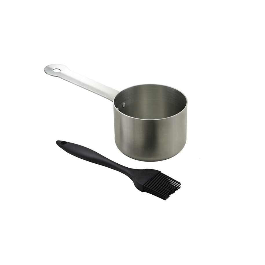 barbecook-marinadentopf-edelstahl-mit-pinsel-23-cm image 3
