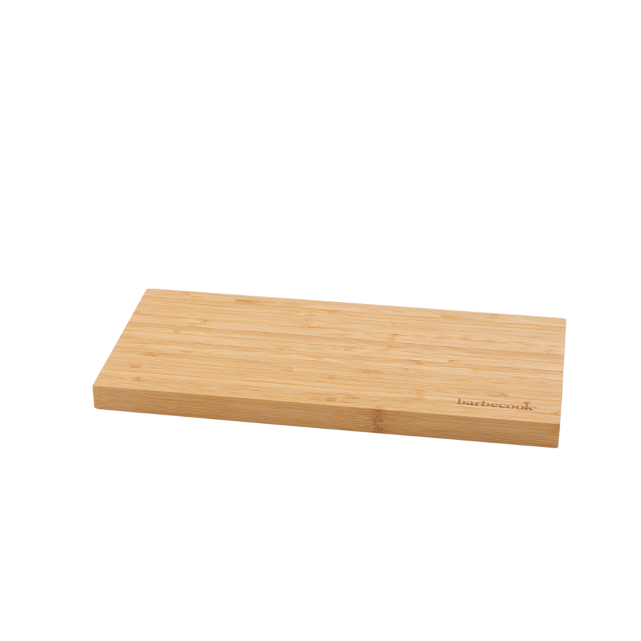 barbecook-buddy-schneidebrett-bambus-33x16-klein image 4