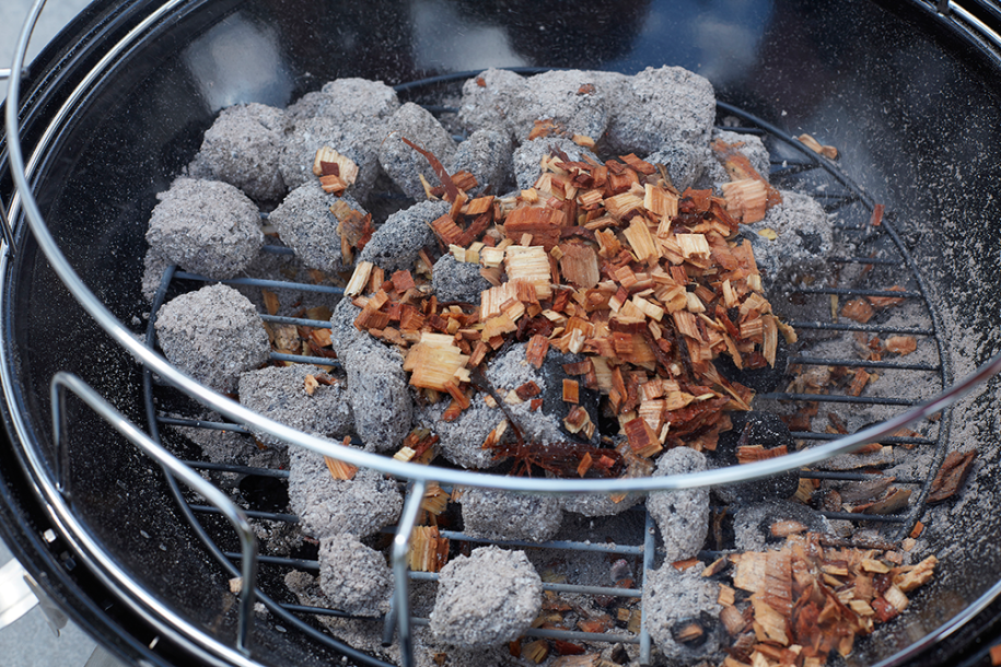 barbecook-oskar-r-ucherchips-hickory-350g-holz image 6