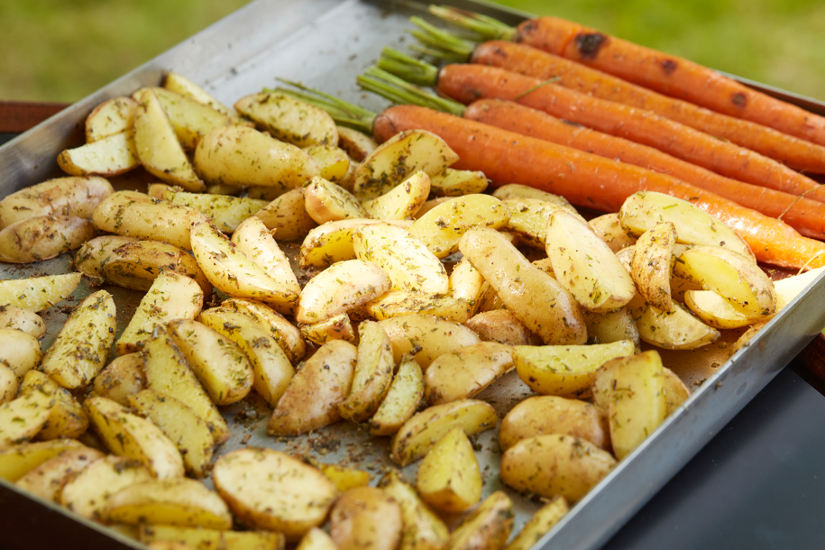 barbecook-pedro-plancha-grillplatte-edelstahl image 8