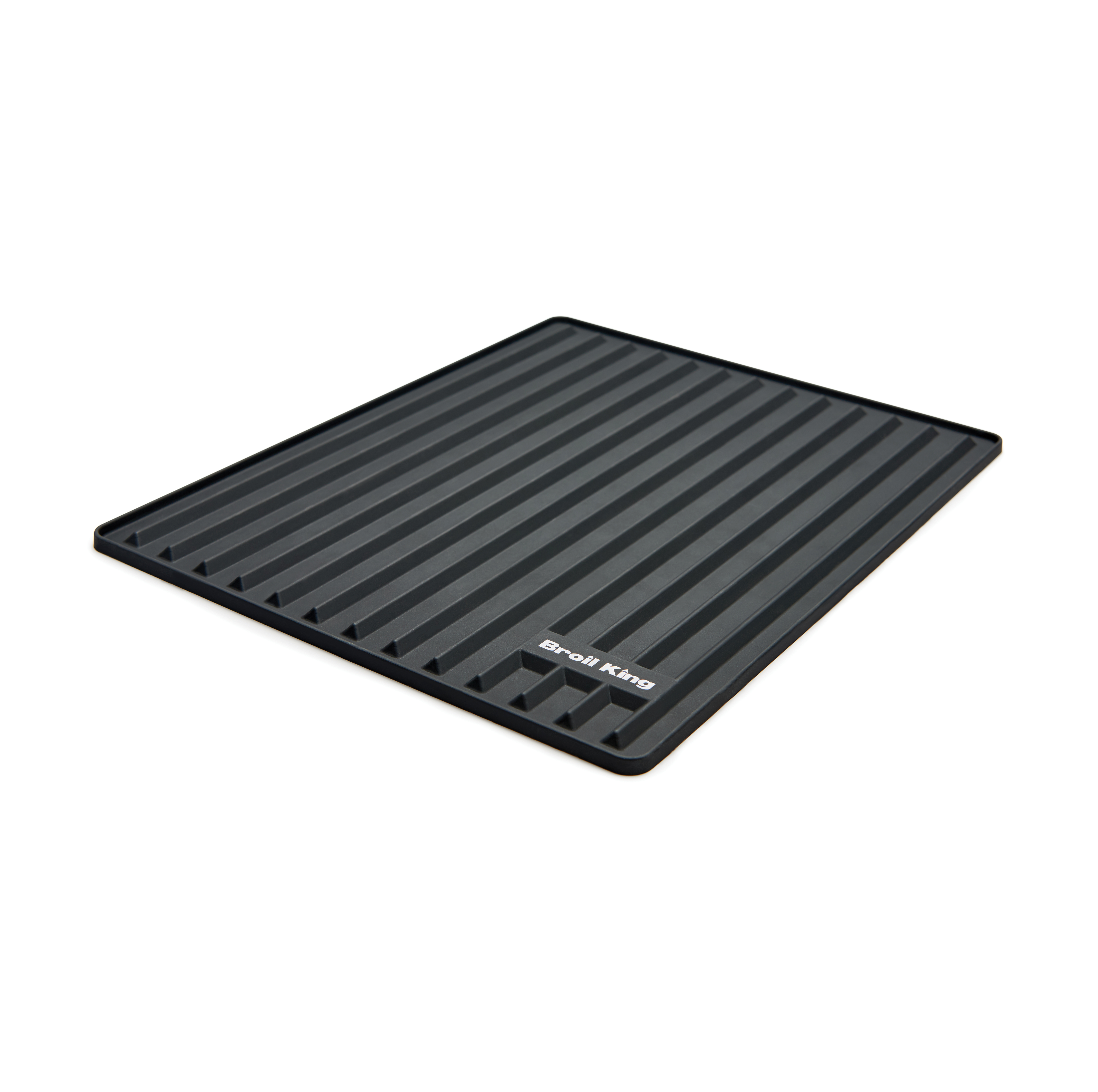 broil-king-regal-silikonmatte-magnetisch-seitenablage image 1