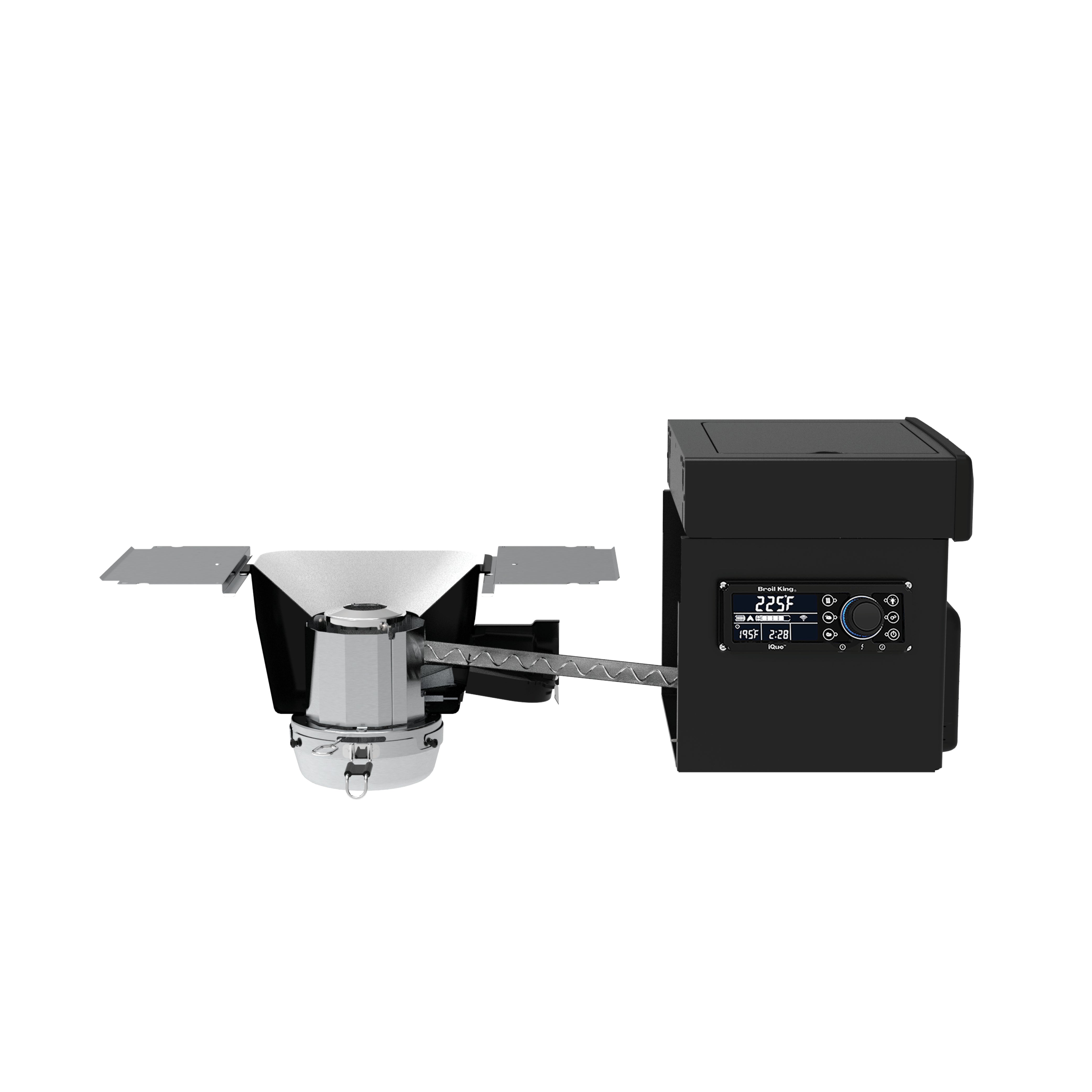 broil-king-baron-pellet-module-5-burner-umr-stkit-ique image 2