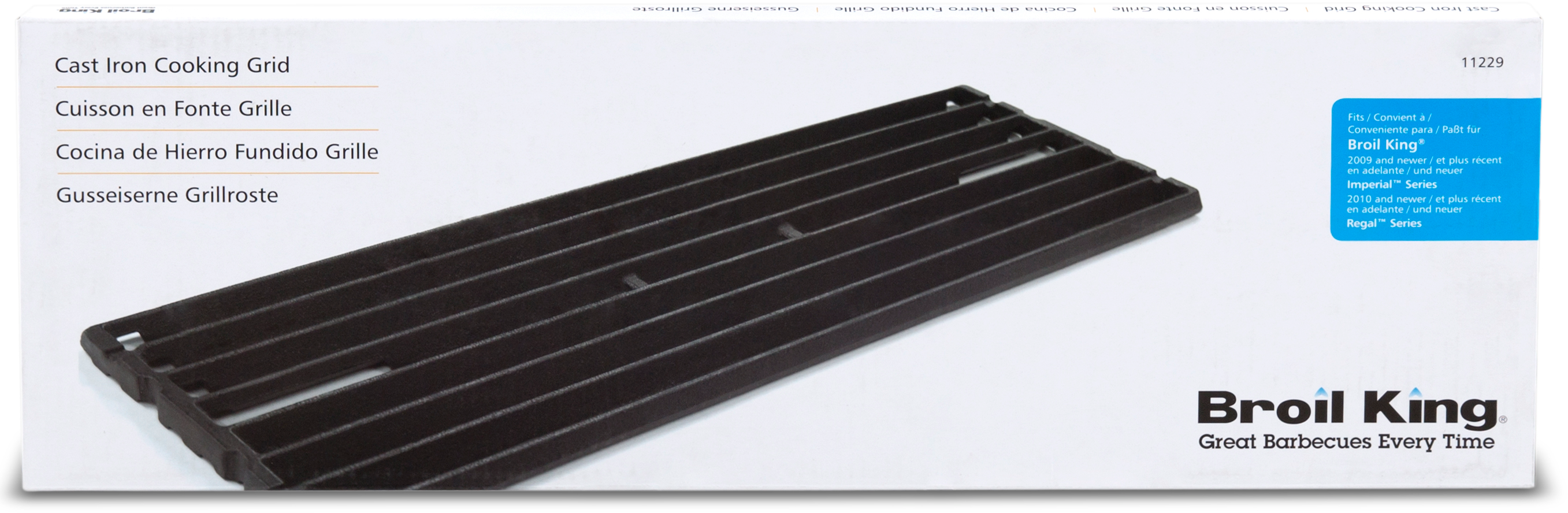 broil-king-regal-grillrost-gusseisen-emailliert-1-st-ck image 2