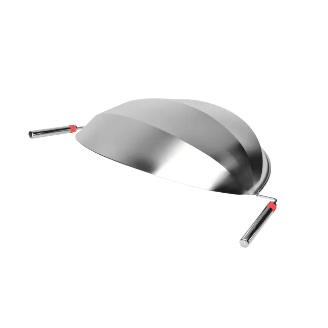 barbecook-loewy-50-deckel-holzkohlegrill-grilldeckel image 1