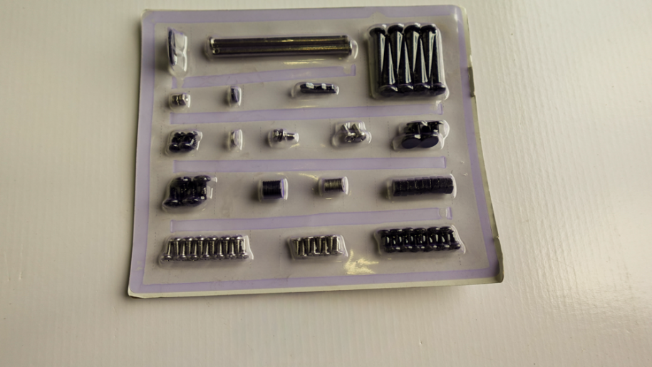 barbecook-magnus-hardware-paket-comfort-premium-schrauben image 4