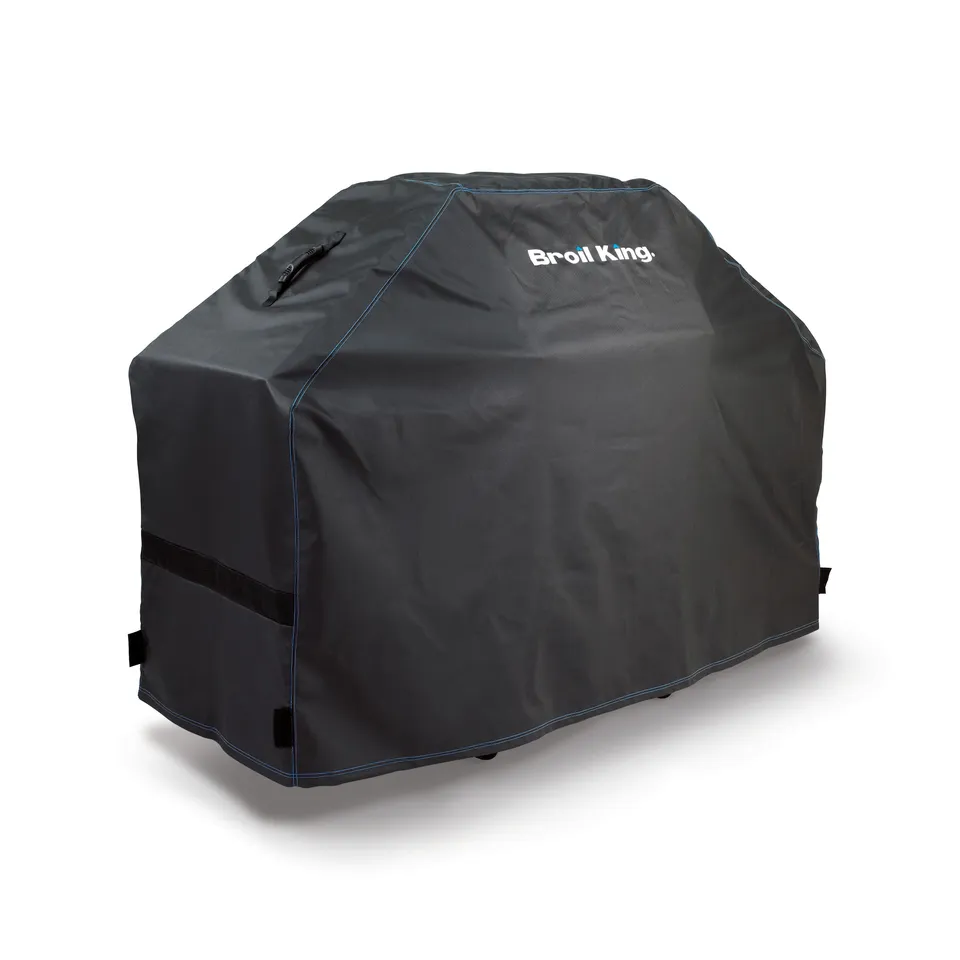 broil-king-grillabdeckung-58-zoll-pvc-polyester-wetterfest image 1