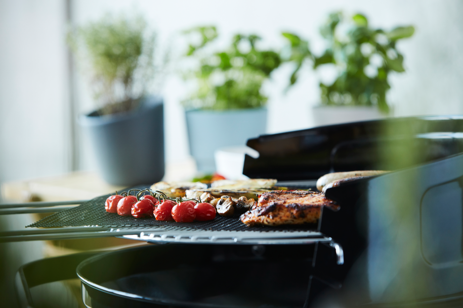 barbecook-buddy-r-stgitterauflage-grillmatte image 8