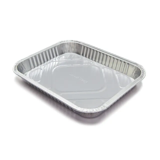 broil-king-alu-tropfschalen-3er-pack-26x32-cm image 1