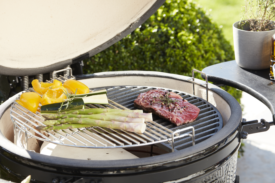 barbecook-kamal-60-xl-kochsystem-grilleinsatz image 8