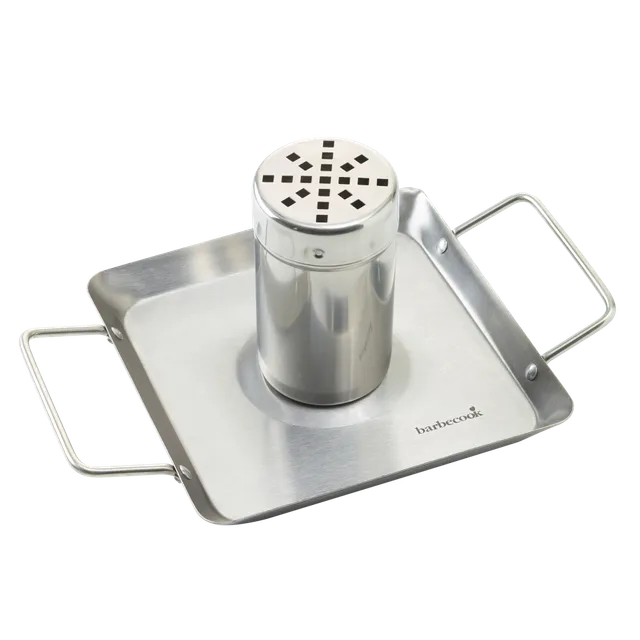 barbecook-buddy-gefl-gelbr-ter-h-hnchenbr-ter-grill image 1