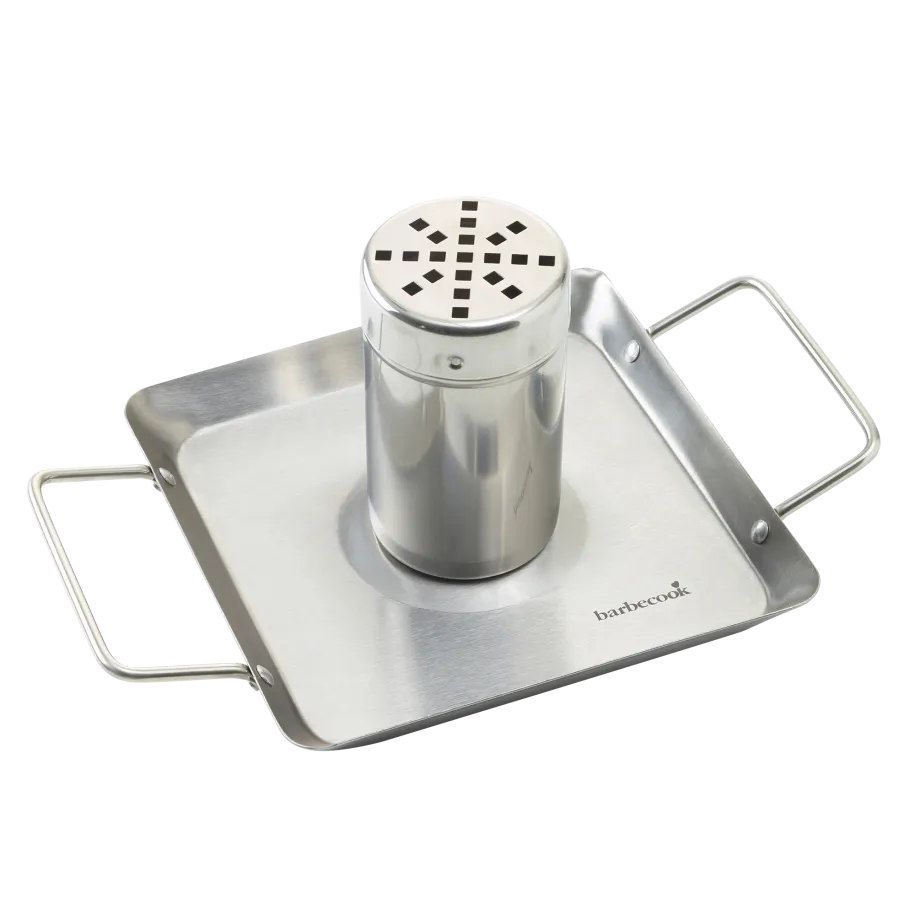 barbecook-buddy-gefl-gelbr-ter-h-hnchenbr-ter-grill image 1
