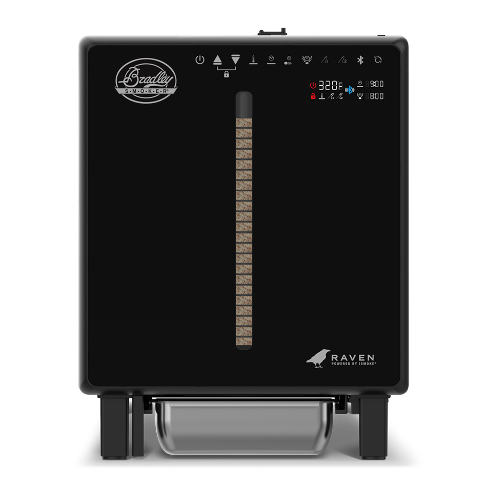 bradley-raven-smoker-elektro-smoker-bluetooth-2-sonden image 1