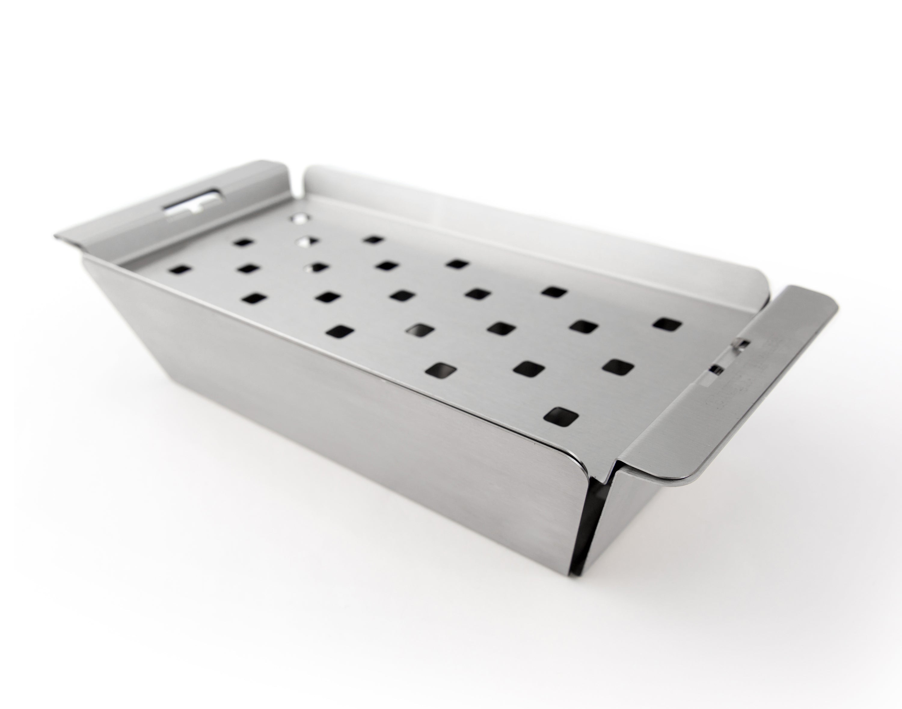 broil-king-narrow-topper-grillkorb-edelstahl-37-5-cm image 3