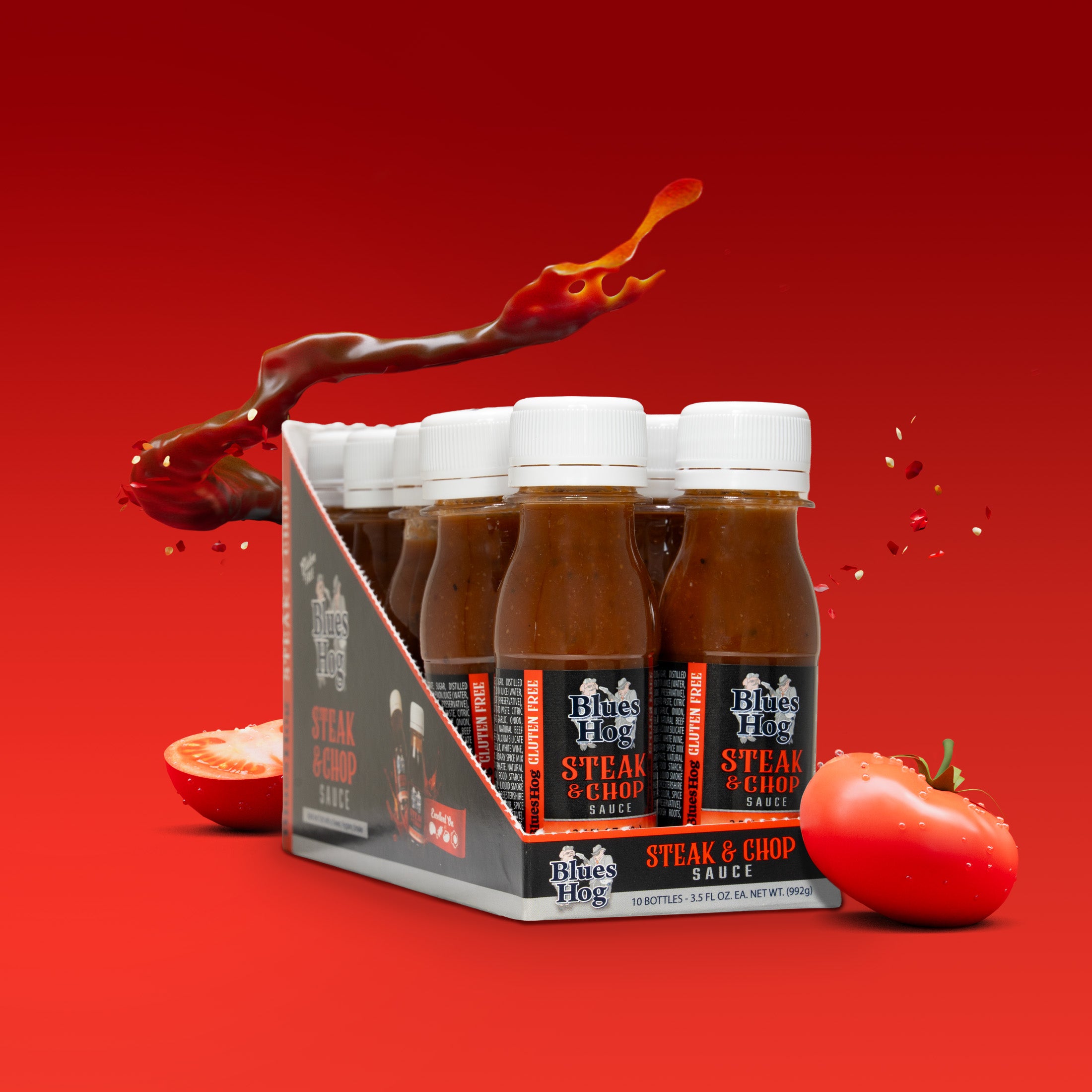 blues-hog-gifts-mini-sauce-bottles-grillsauce-original-10er-pack image 8