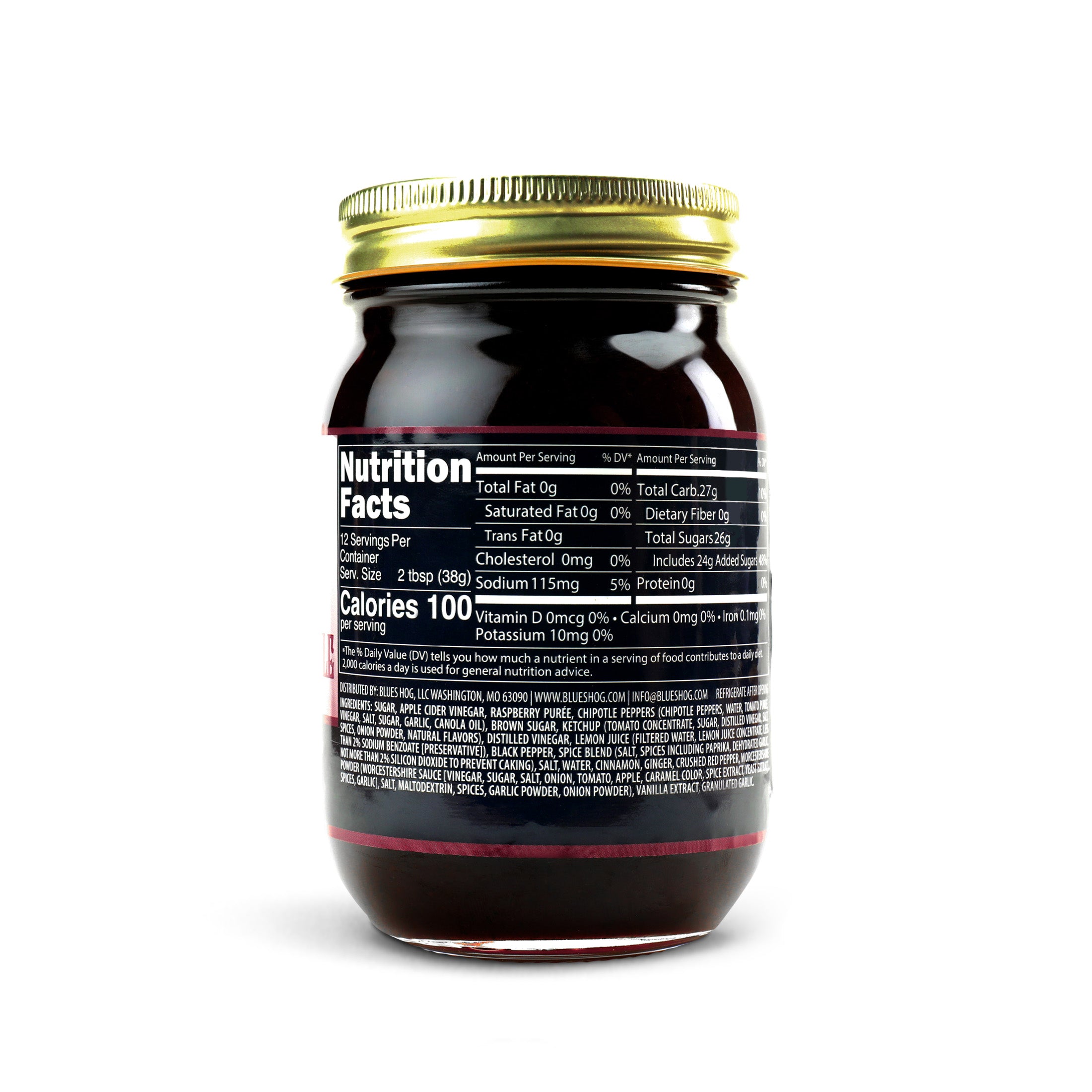 blues-hog-raspberry-chipotle-bbq-sauce-25oz-fruchtig image 7