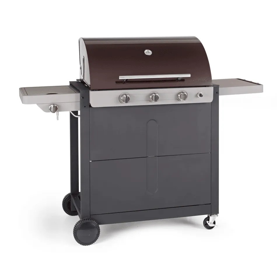 barbecook-brahma-4-0-ceram-gasgrill-mit-deckel image 1