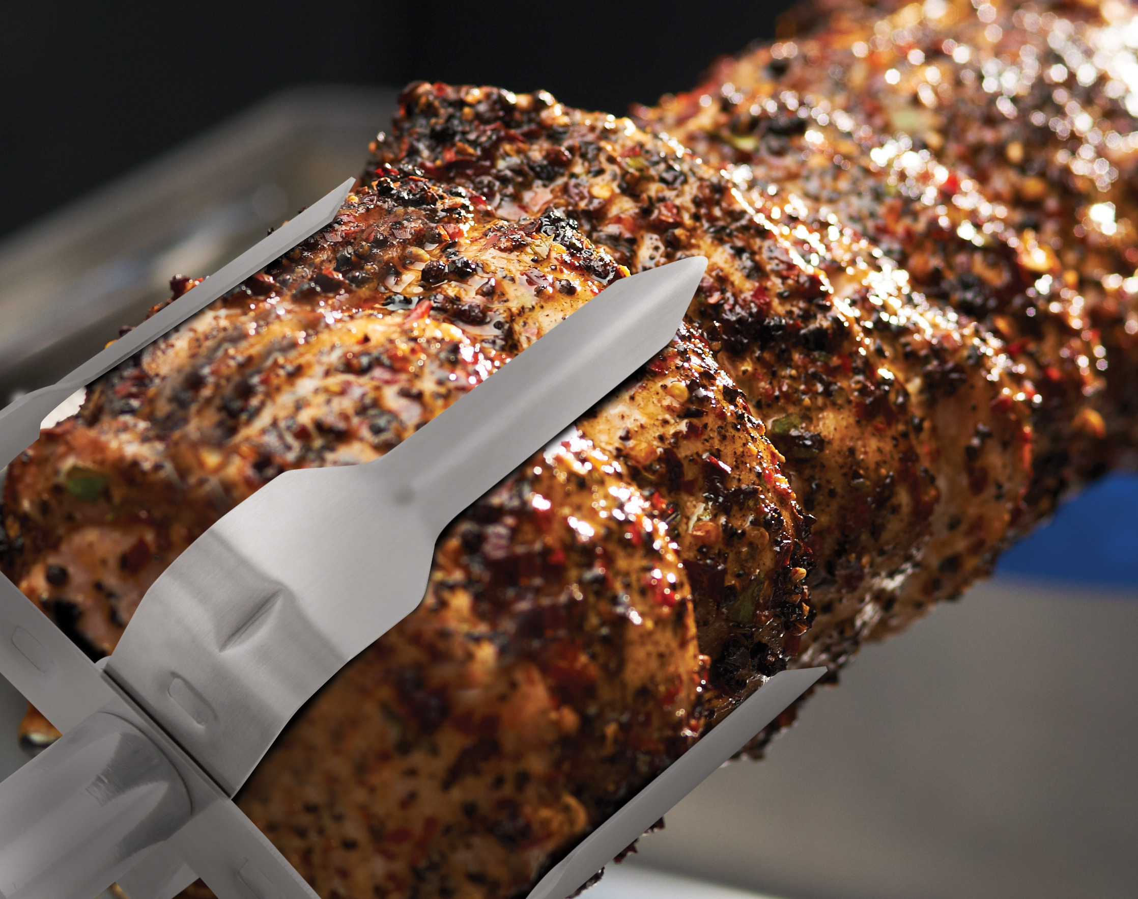 broil-king-mega-rotisserie-forks-drehspie-gabeln-edelstahl image 4