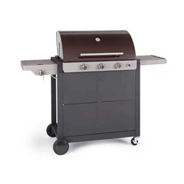 barbecook-brahma-4-0-ceram-gasgrill-grill image 1