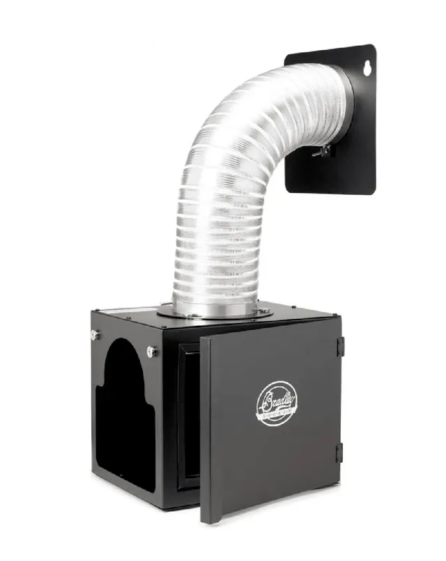 bradley-smoker-cold-smoke-adapter-kit-kaltrauchadapter-stahl image 1
