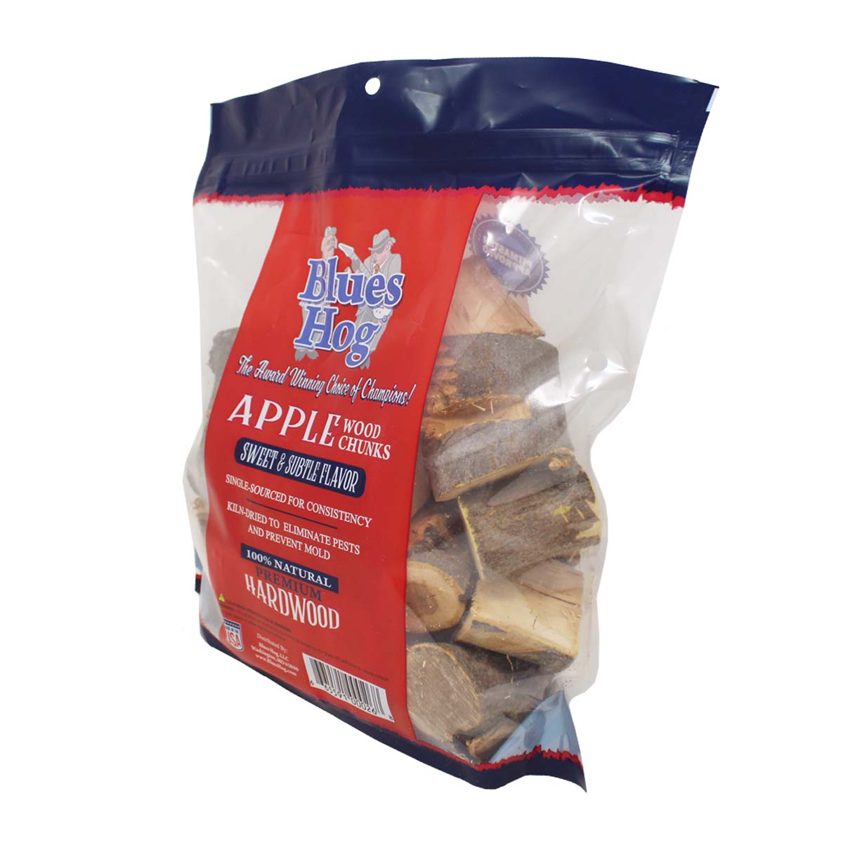 blues-hog-apple-wood-chunks-r-ucherholz-apfel-300-cu-in image 6