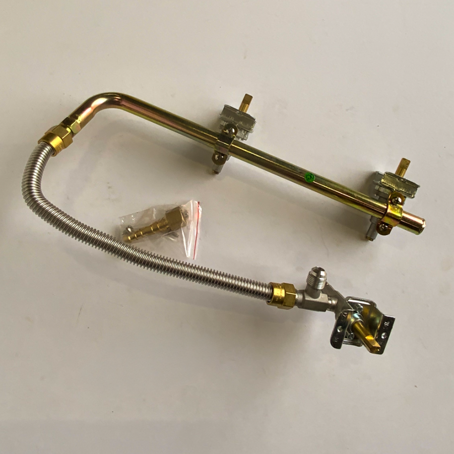 barbecook-brahma-3-0-gasverteiler-gasgrill-ersatzteil image 4
