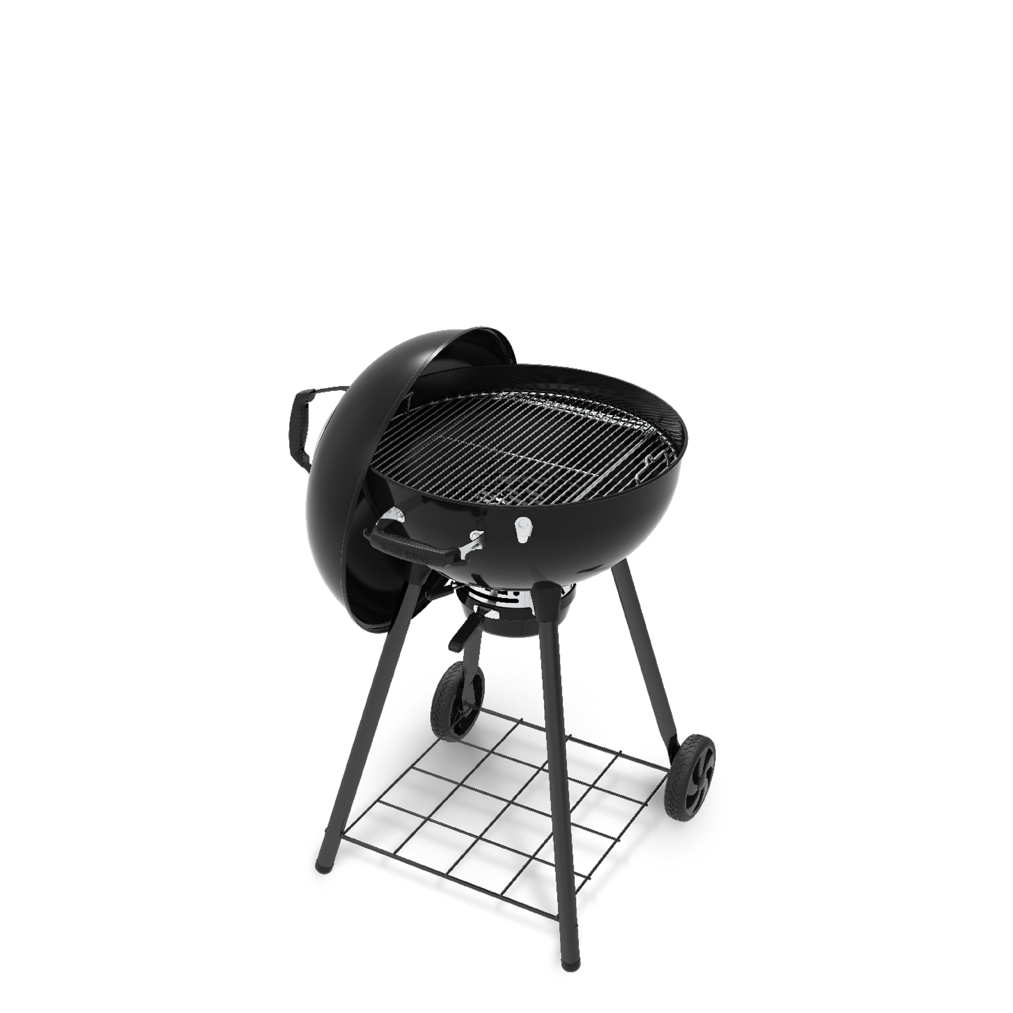 broil-king-crown-charcoal-22-premium-kettle-holzkohlegrill image 4