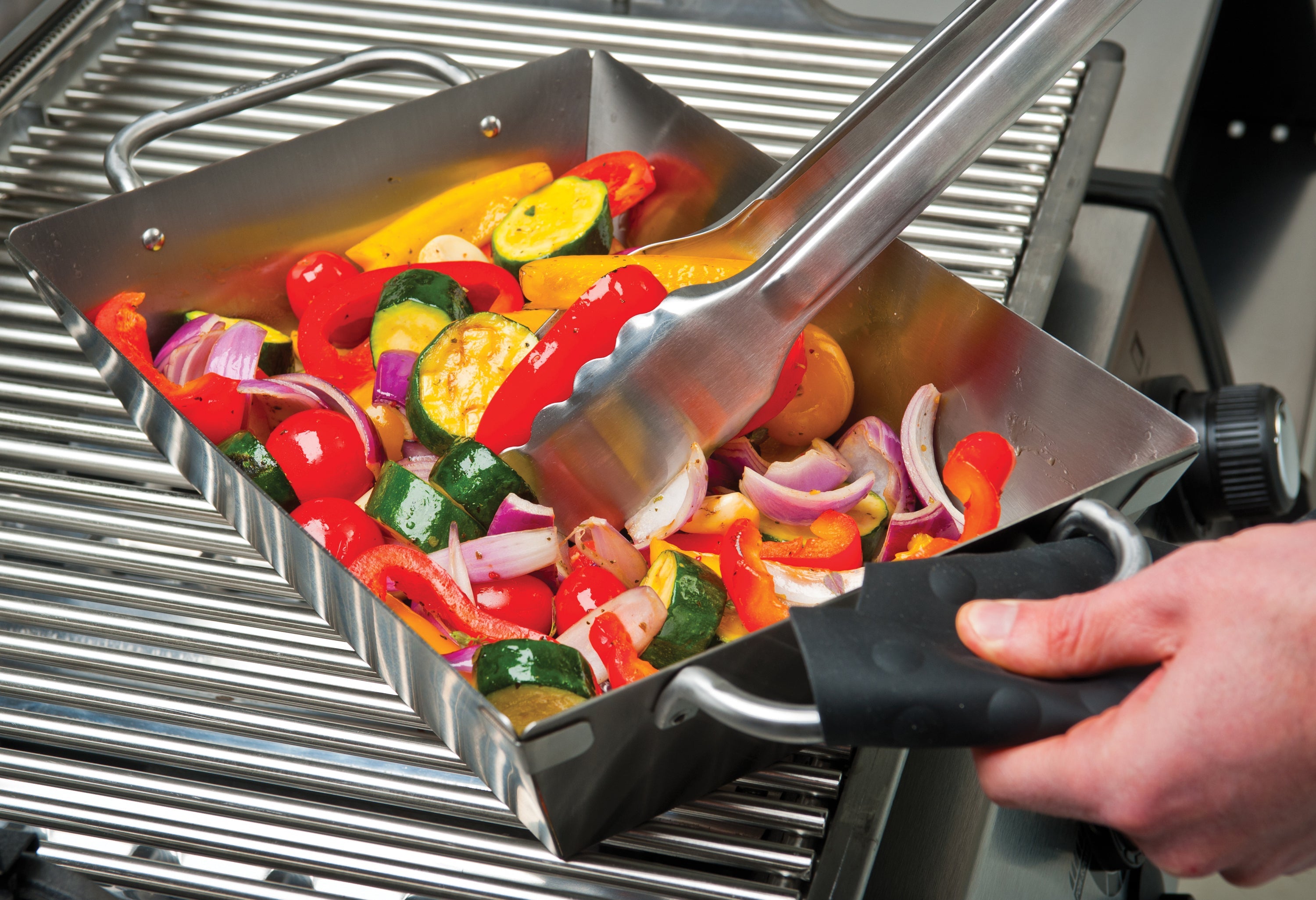 broil-king-deep-dish-grill-wok-edelstahl-gem-sepfanne image 3